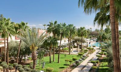 Iberostar Waves Club Palmeraie Marrakech
