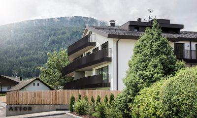 Astor Dolomites