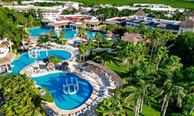 Grand Riviera Princess