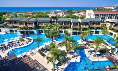 Sunis Kumkoy Beach Resort