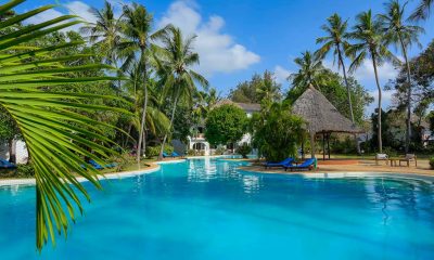 Diamonds Leisure Beach