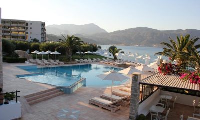 Electra Beach