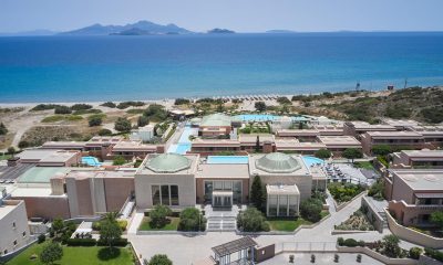 Atlantica Belvedere Resort