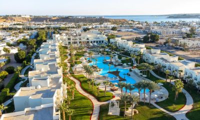 Swissotel Sharm El Sheikh