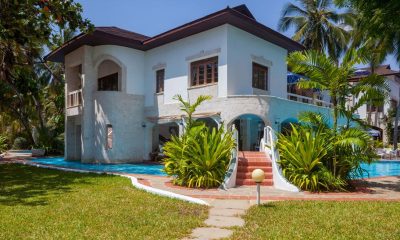 The Maji Beach Boutique