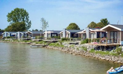 EuroParcs Markermeer