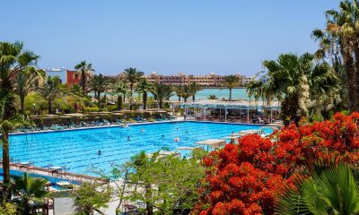 Arabia Azur Beach
