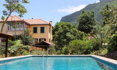 Pestana Quinta do Arco Nature & Rose Garden