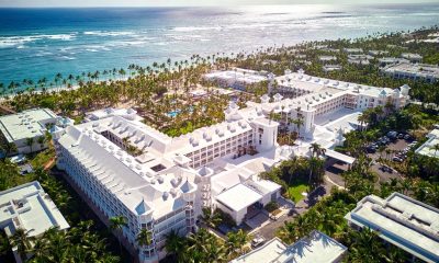 Riu Palace Macao