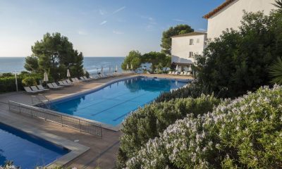 Park Hotel San Jorge