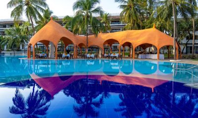 Southern Palms Beach Resort