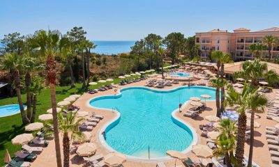 Portobay Blue Ocean