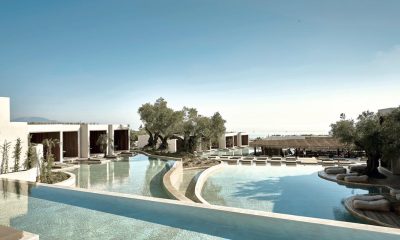 Olea All Suite