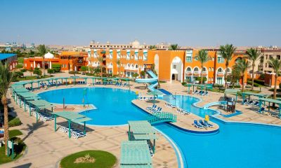 SUNRISE Garden Beach Resort Select