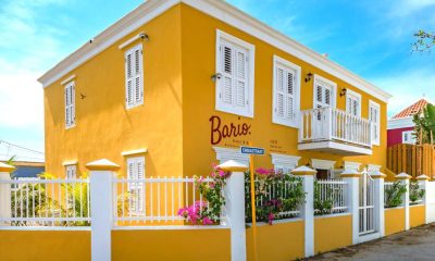 Bario Hotel