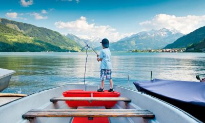 AlpenParks Apartments & Ferienresort Rehrenberg