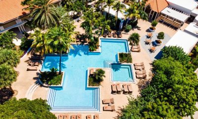 Zoetry Curacao Resort & Spa