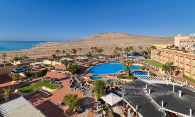 H10 Playa Esmeralda
