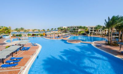 SPLASHWORLD Jaz Lamaya