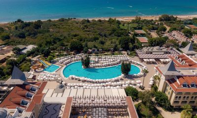 Side Star Resort