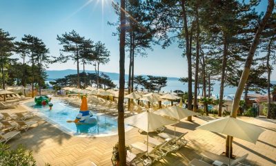 Valamar Camping Ježevac