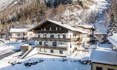 Landhaus Falkner