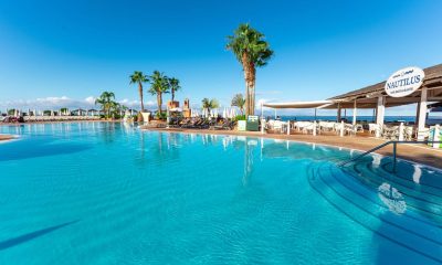 Landmar Costa Los Gigantes Hotel