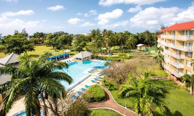 Divi Southwinds Beach Resort