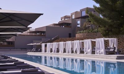 Celestial All Suites