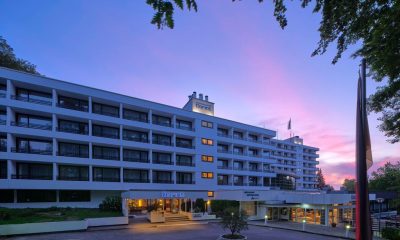 Fletcher Hotel Arnsberg