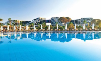 Susesi Luxury Resort