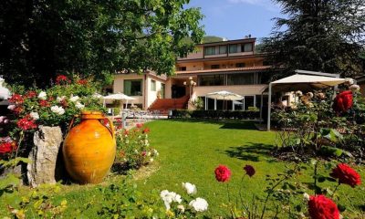 Guesia Village Hotel & Spa
