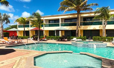 Del Rey Apartments