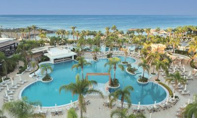 Olympic Lagoon Paphos