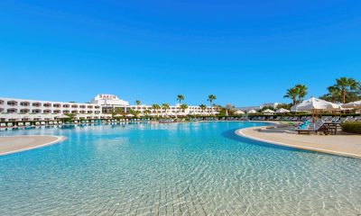 Baron Resort