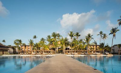 Jaz Elite Aurora Beach Resort