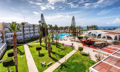 Louis Phaethon Beach