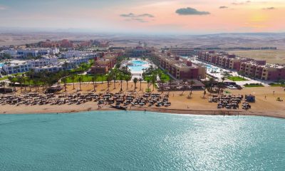 Casa Mare Resort