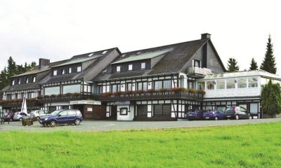 Schöner Asten Resort Winterberg