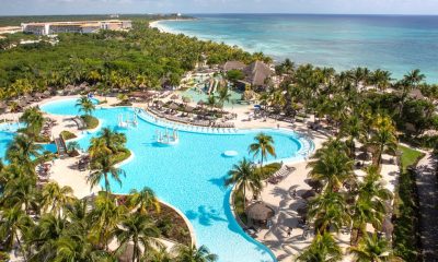Grand Palladium Kantenah Resort & Spa