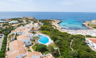 Grupotel Aldea Cala 'n Bosch