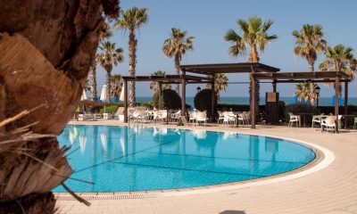 Kefalos Beach Village