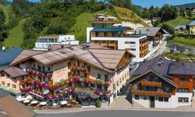 Wagrainerhof