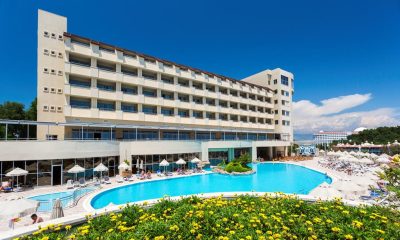 Melas Resort