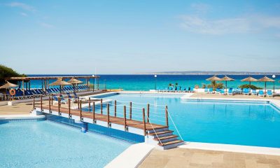 Insotel Club Maryland