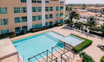Aruba's Life Residences