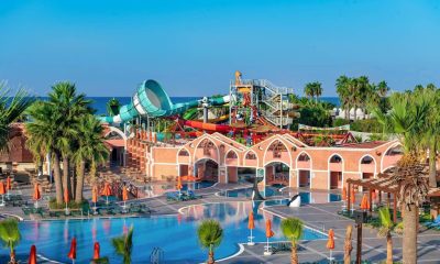 Club Mega Saray