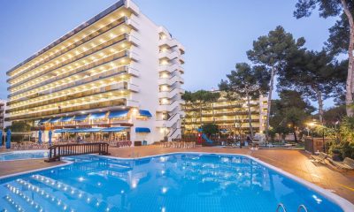 Ponient Marinada Aparthotel by PortAventura World