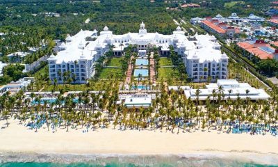Riu Palace Punta Cana