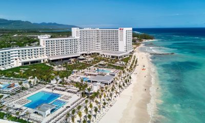 Riu Palace Aquarelle